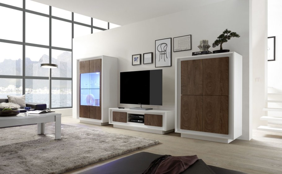 Гостиная Skye BRW