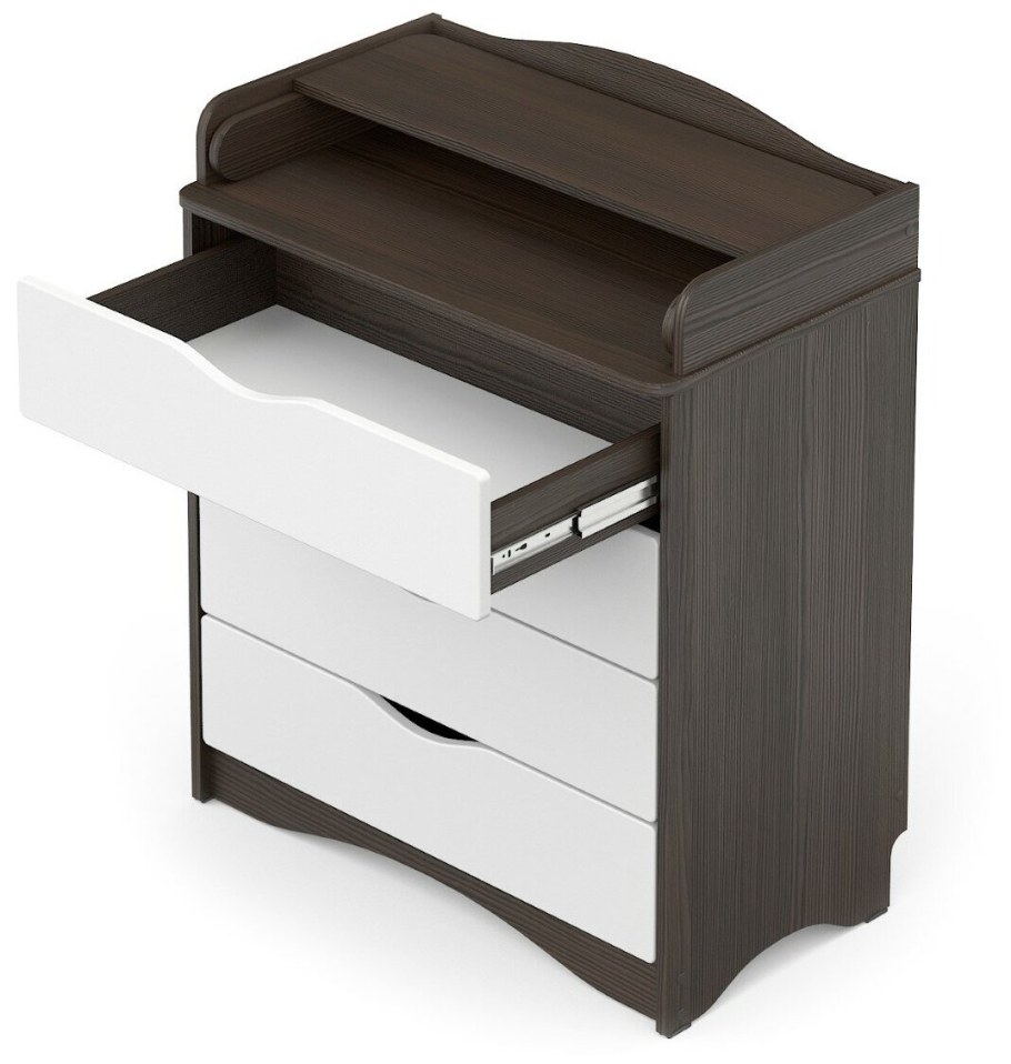 Комод Сириус 4 отзывы