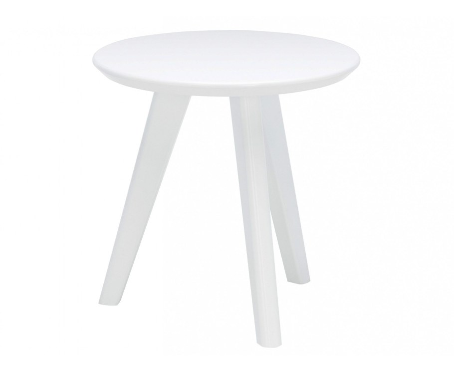 Стол журнальный Лоренцо Квадро