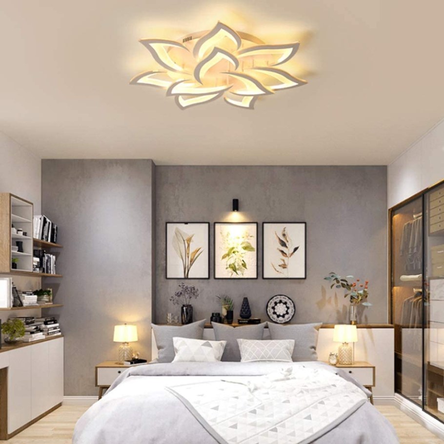 Modern Ceiling Light люстра