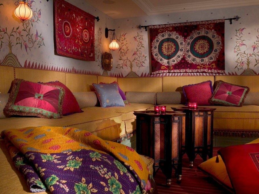 Ресторан Сюзане Самарканд