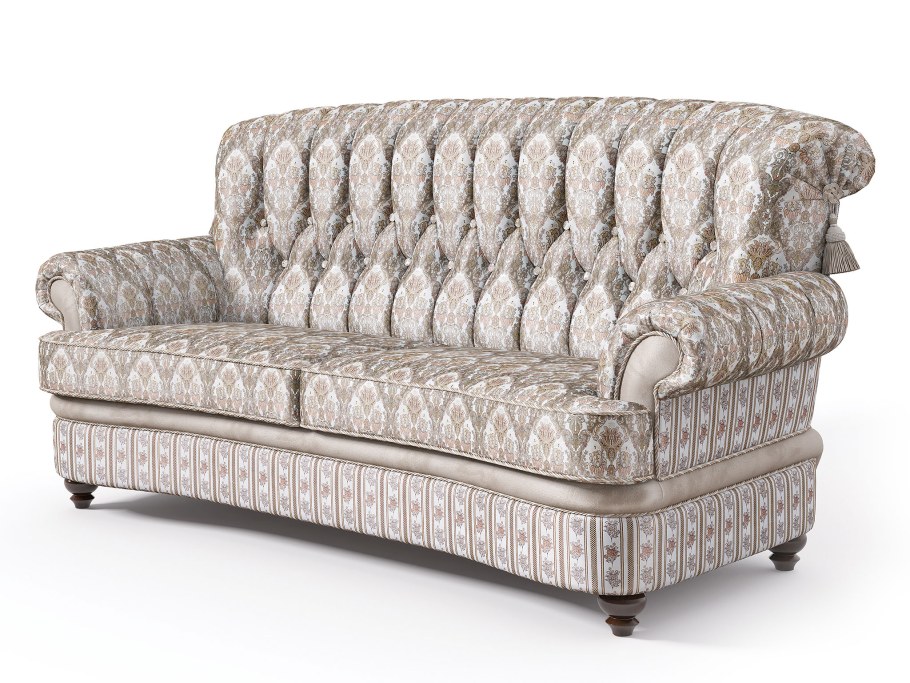 Кресло Алви Салотти Медея