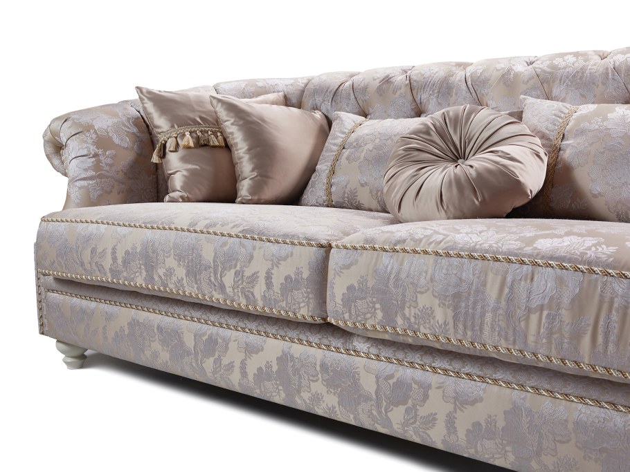 Диваны Альви Салотти