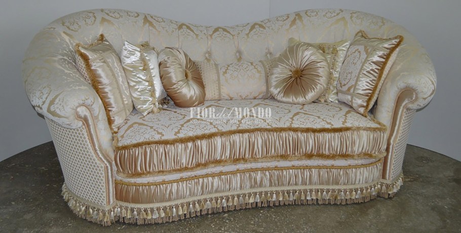 Алви Салотти мягкая мебель