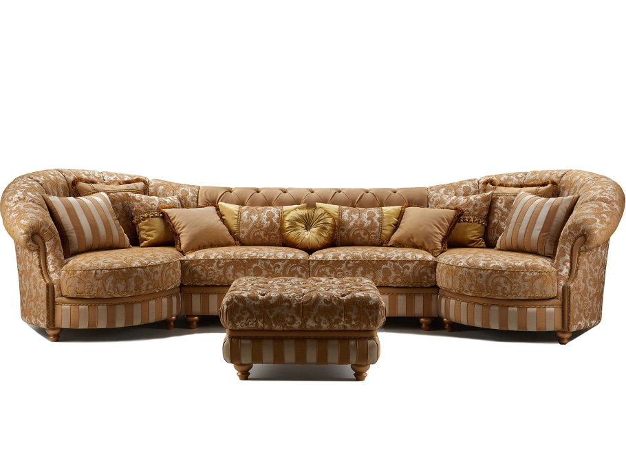 Диван Венеция Алви Салотти