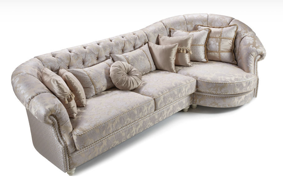 Диван Ницца Алви Салотти