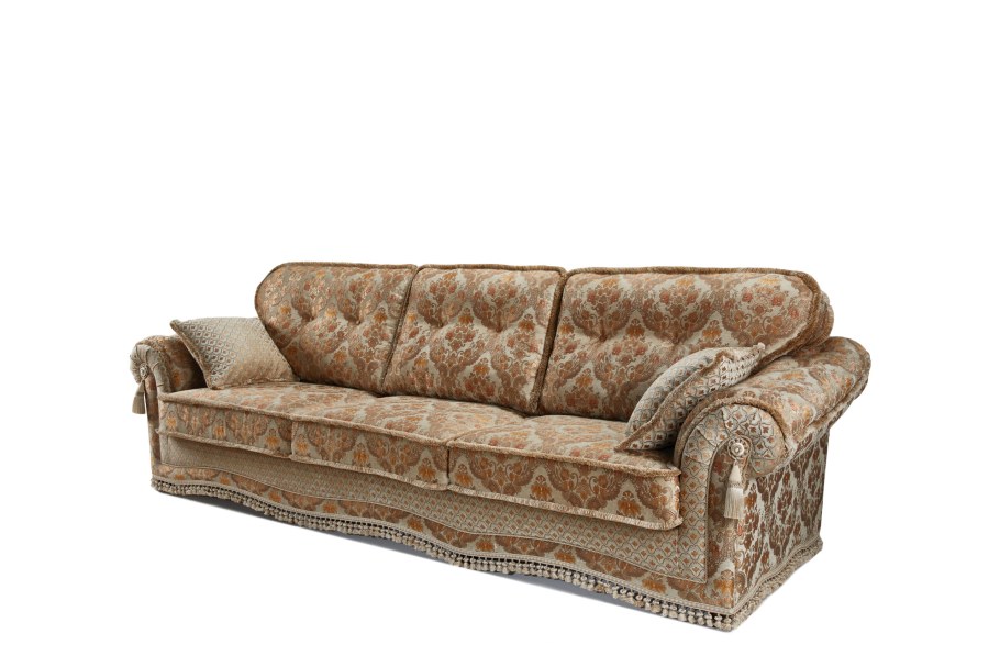 Диван производство Финляндия Мадлен