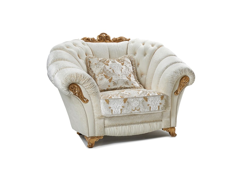 Кресло Анастасия