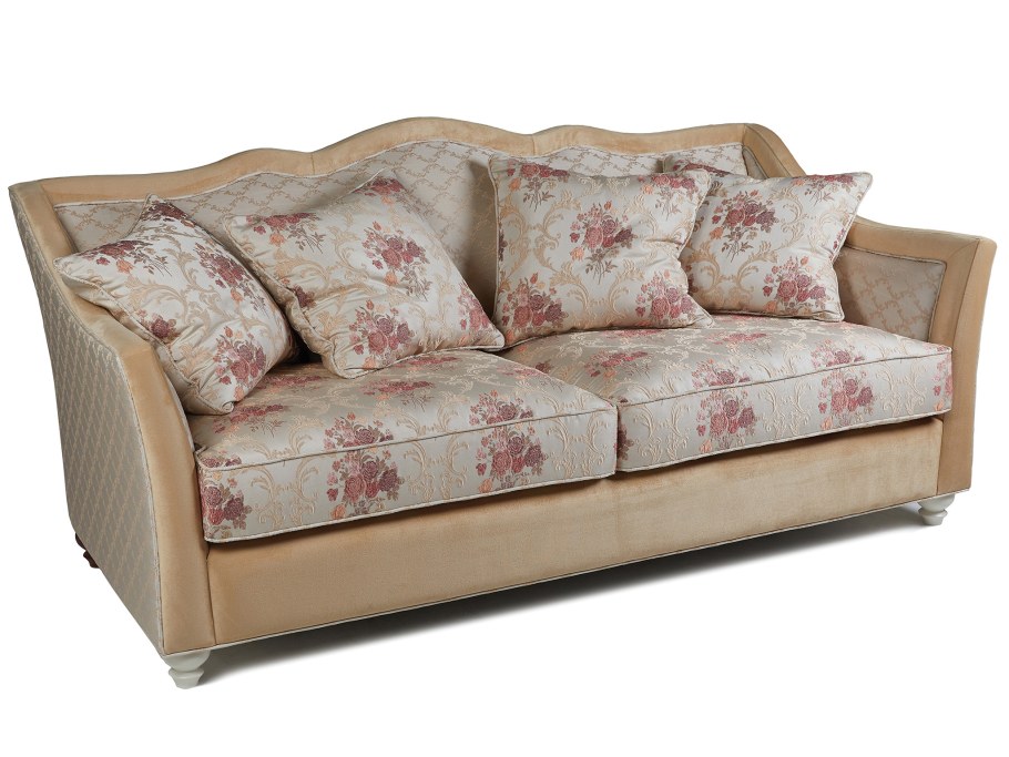 Диван Ницца Алви Салотти