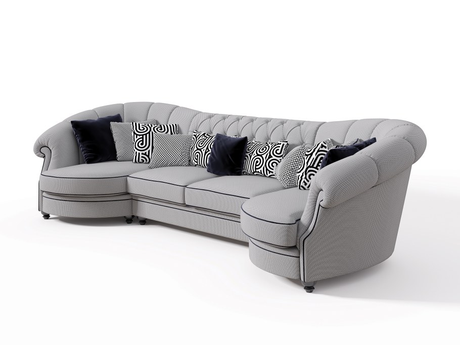 Harrison диван Алви