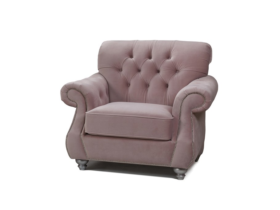 Кресло и диван Сальвадор