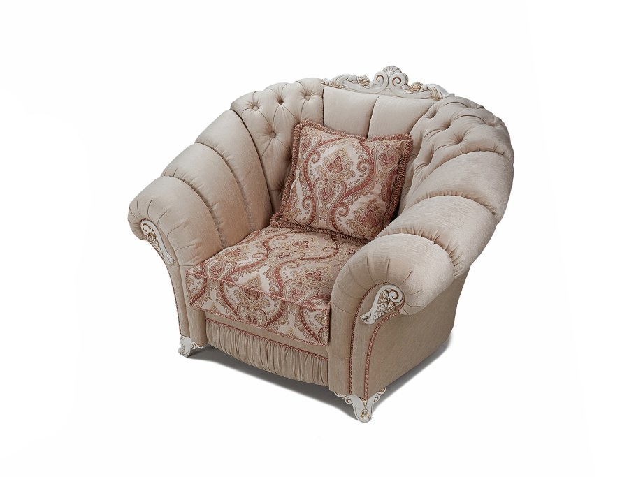 Кресло Анастасия