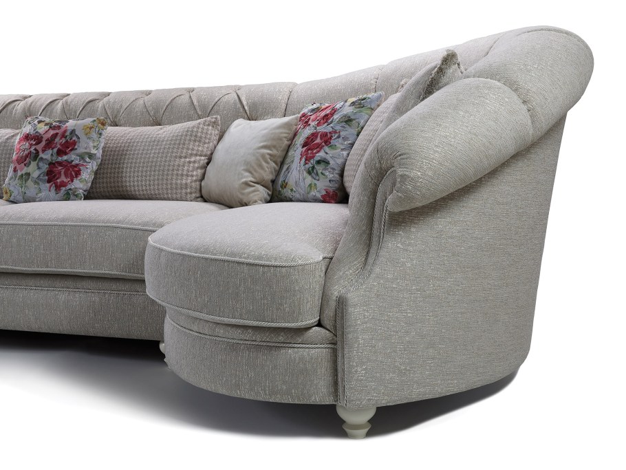 Диван Ницца Алви Салотти