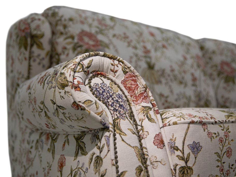 Диван Хортенс угловой Алви Салотти