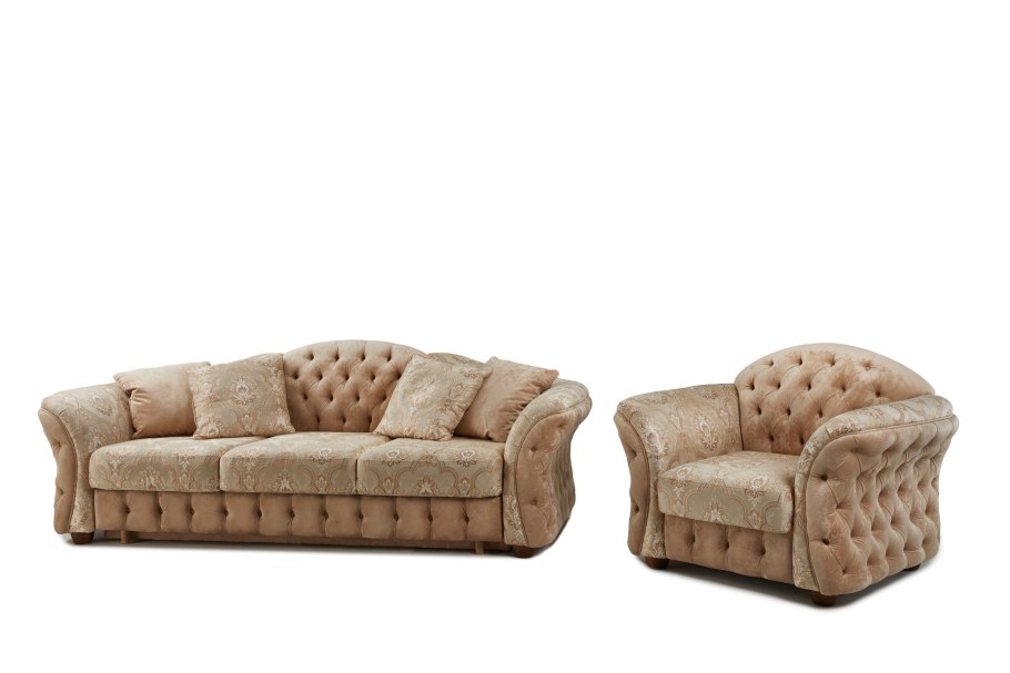 Алви Салотти мягкая мебель