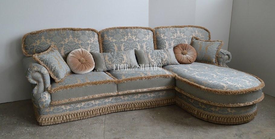 Диван Ницца Алви Салотти