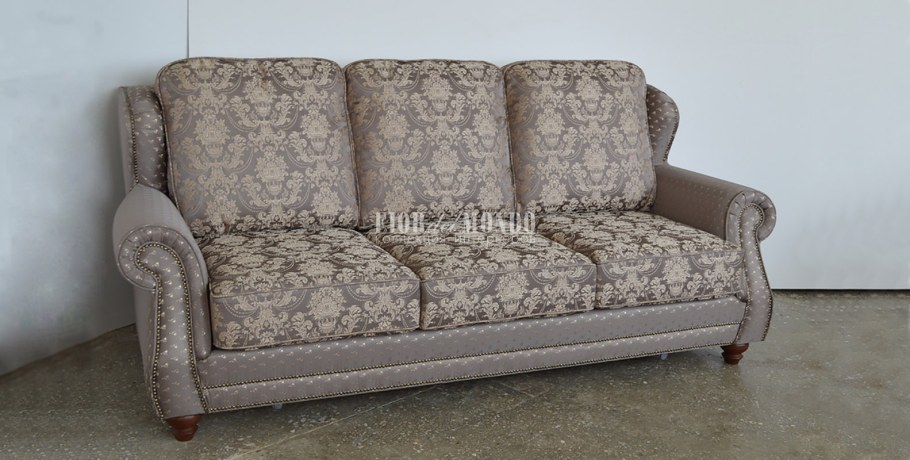 Мадлен диван Алви Салотти