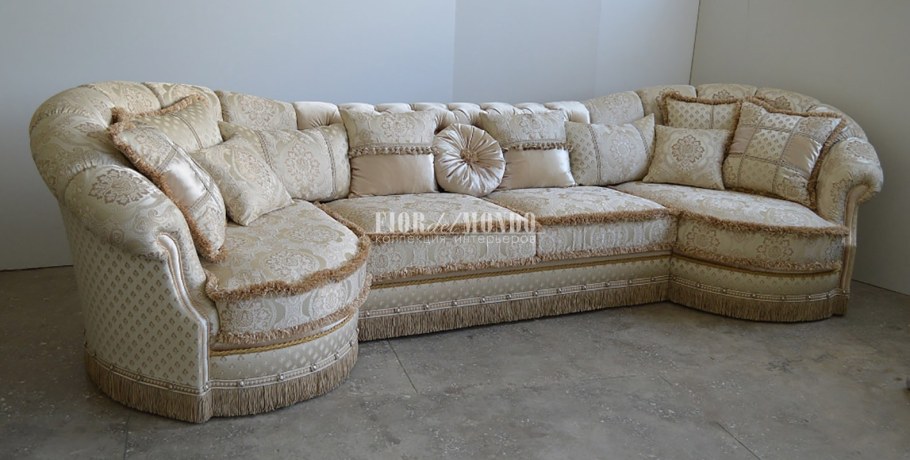 Диван Венеция Алви Салотти