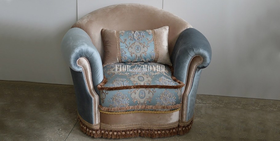 Кресло "Ницца-2" 630