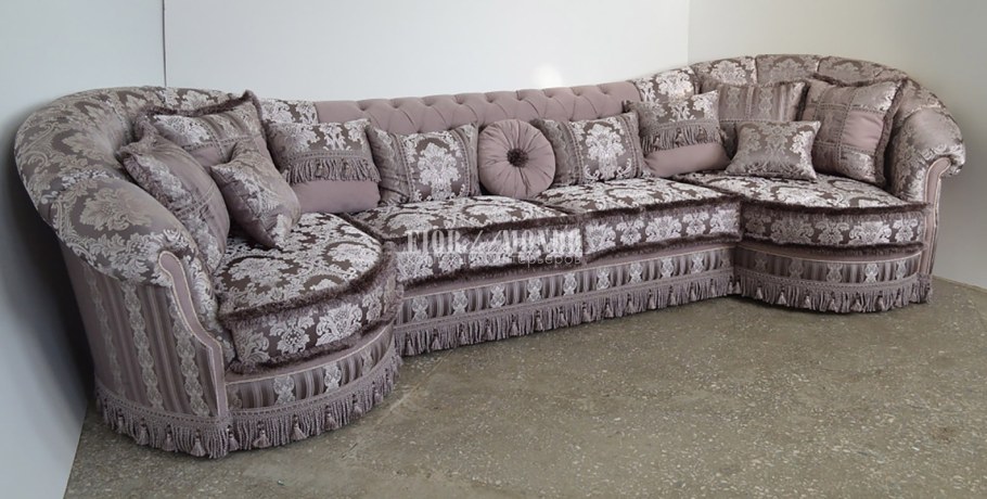 Диван Ницца Алви Салотти