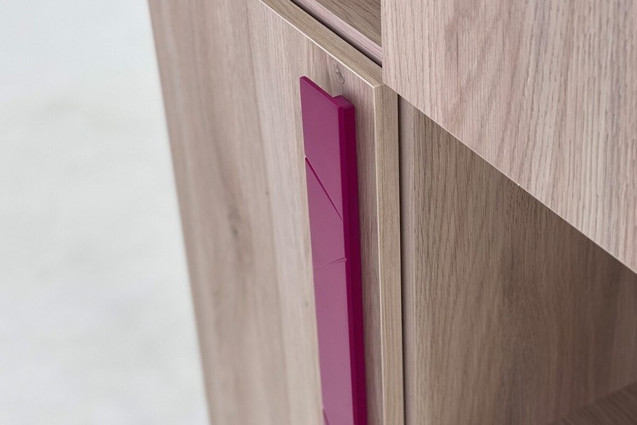 Мебельсон ручка лайк l667 купить