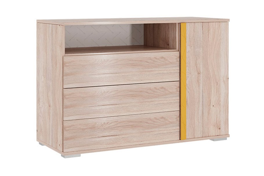 Комод облако Mary