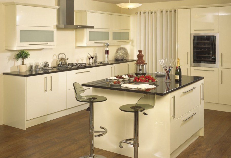 Модульная кухня Ксения Стендмебель