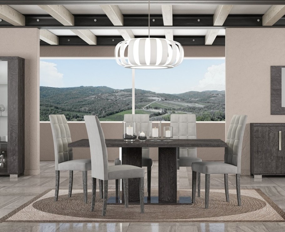 Спальня Модерн Италия