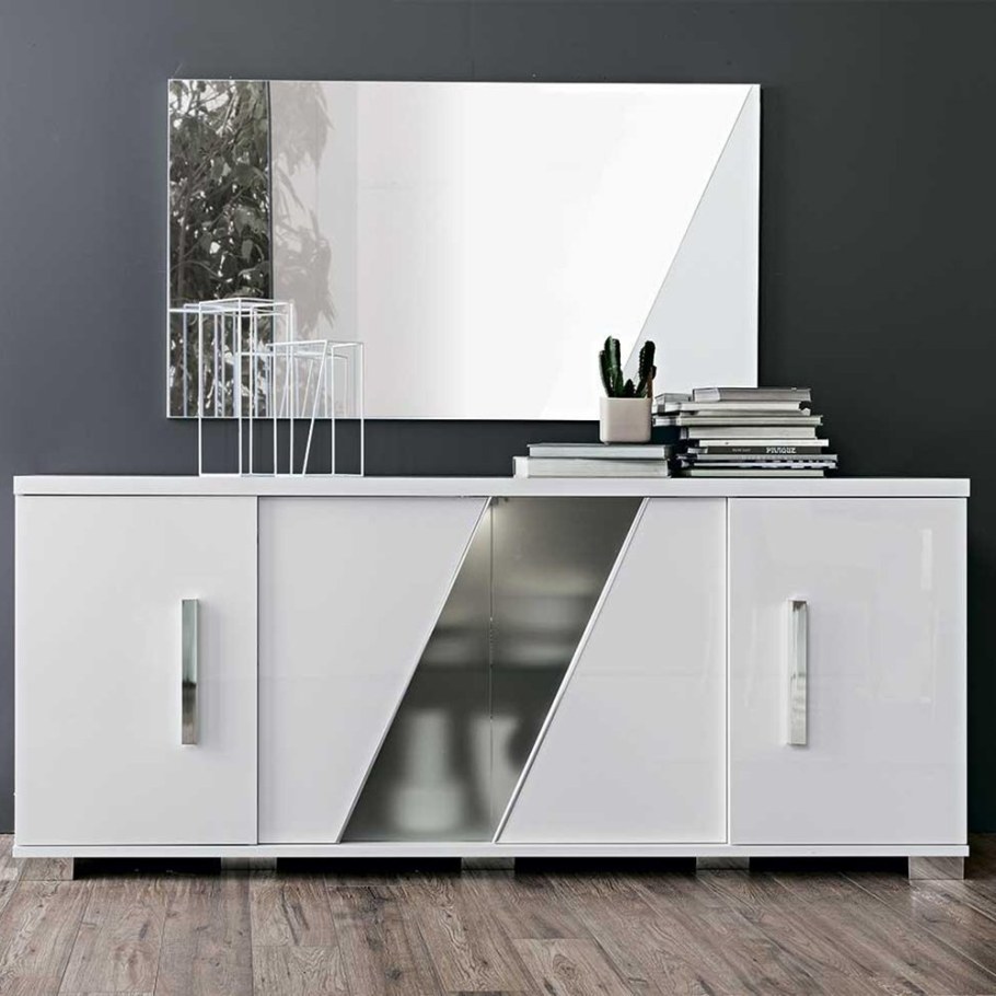 Буфет Модерн Италия