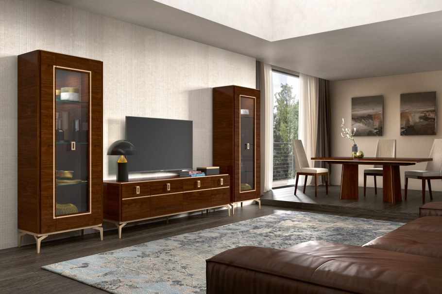 Гостиная Eva status Италия купить