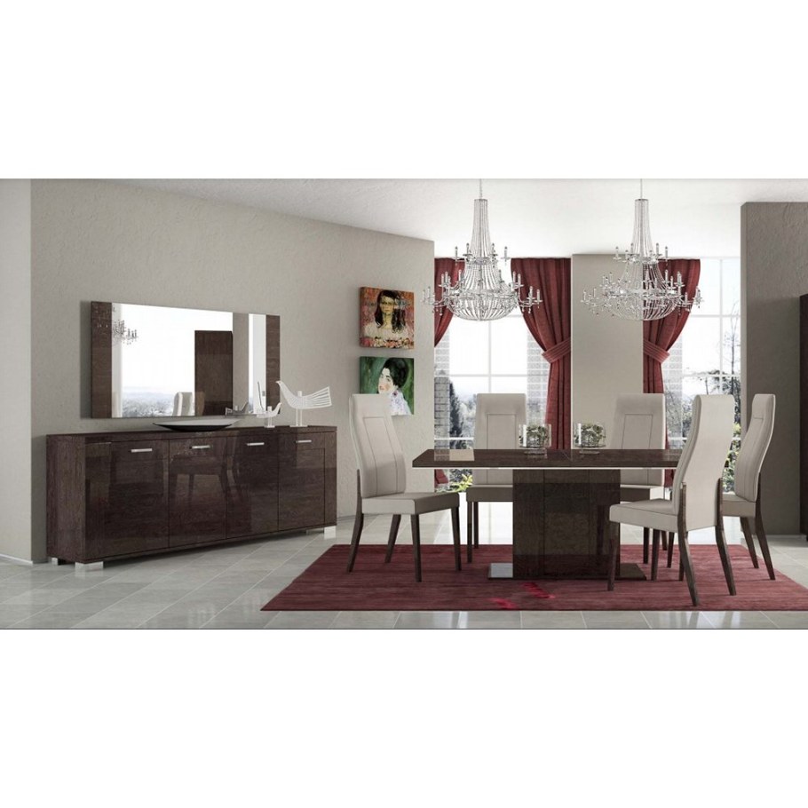 Status Italy гостиная Treviso