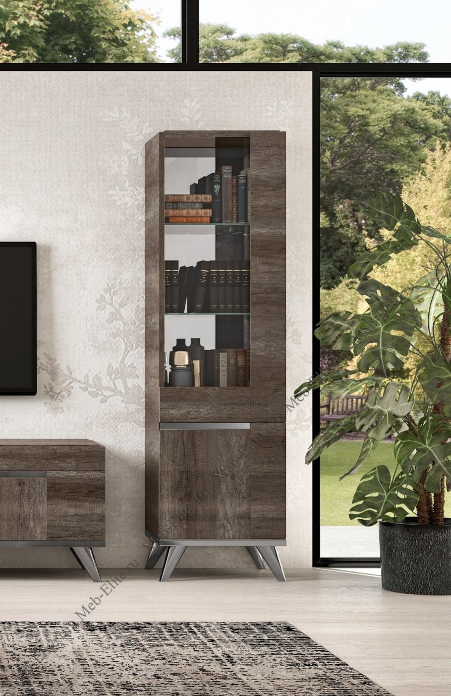 Кровать Dream White