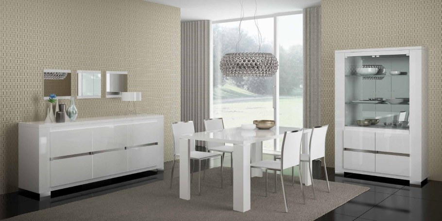 Спальный гарнитур в стиле Модерн