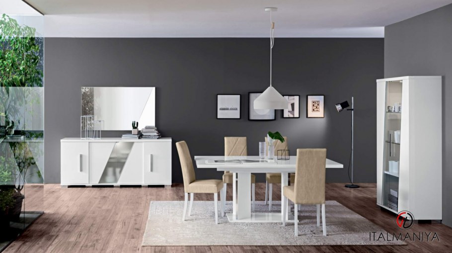 Ева тумба (спальня ева)