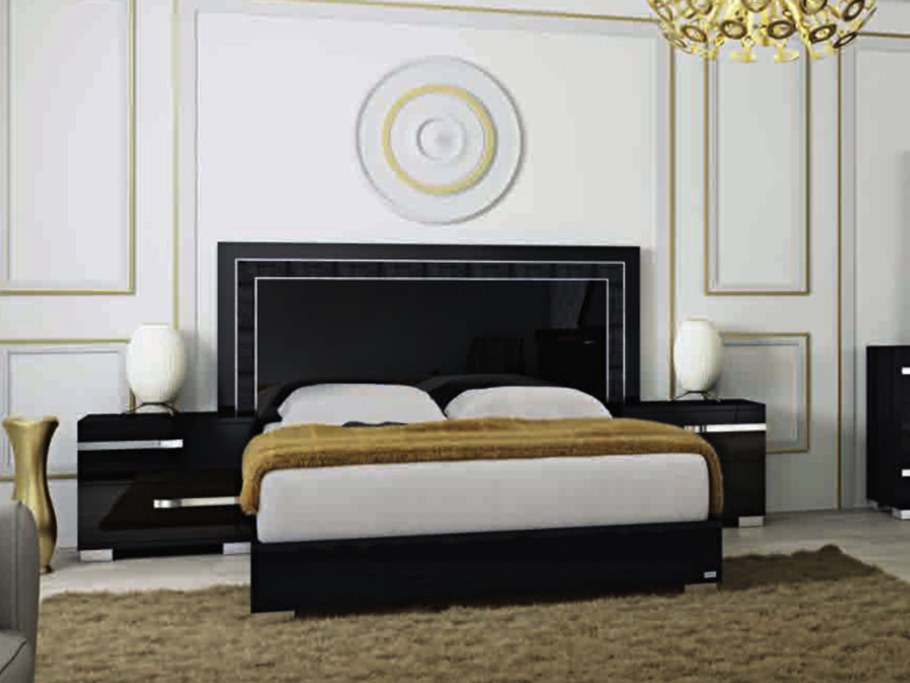 Спальня Dream White фабрика status