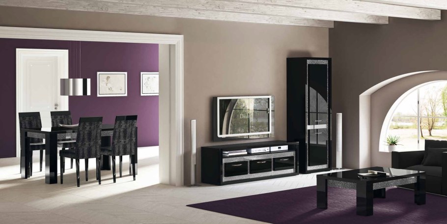 Стол Lisa белый