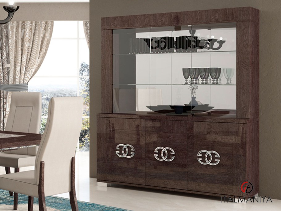 Комод Эволюшн