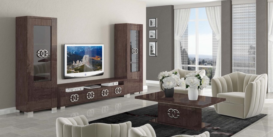 Кровать Италия Модерн