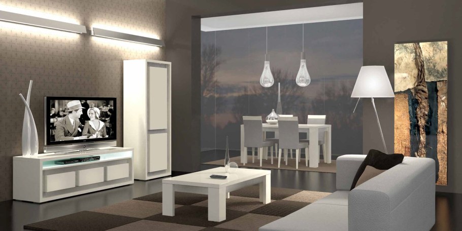 Status kali гостиная