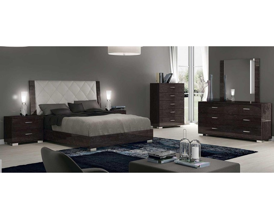 Мебель Италия Модерн мильдуе