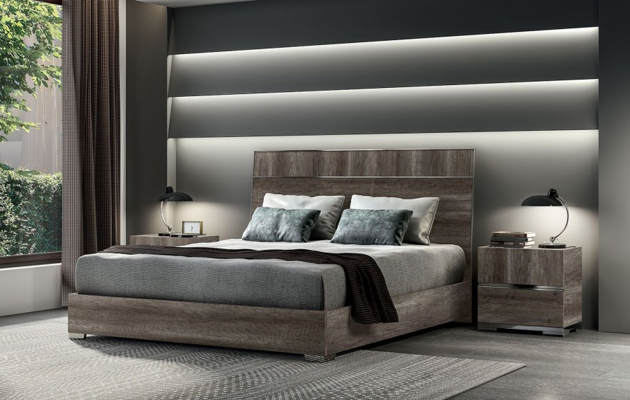 Спальня status Treviso