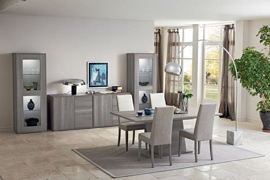 Фабрика статус витрина Perla