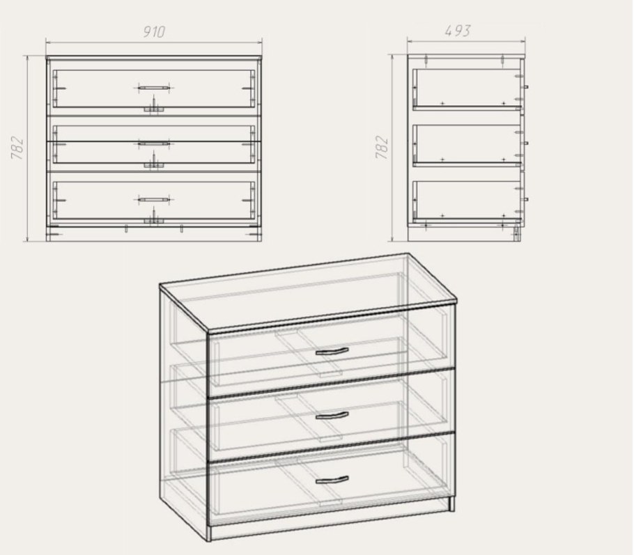 Обувница Размеры чертеж размер