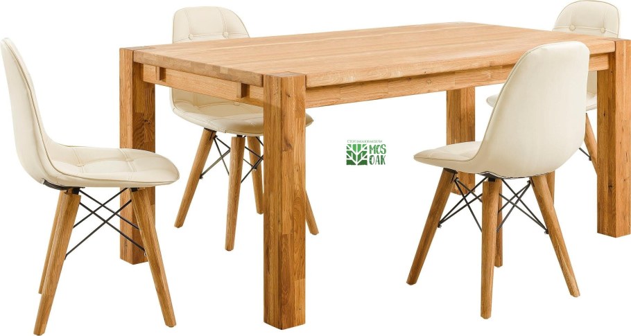 Комод Lausanne из массива дуба