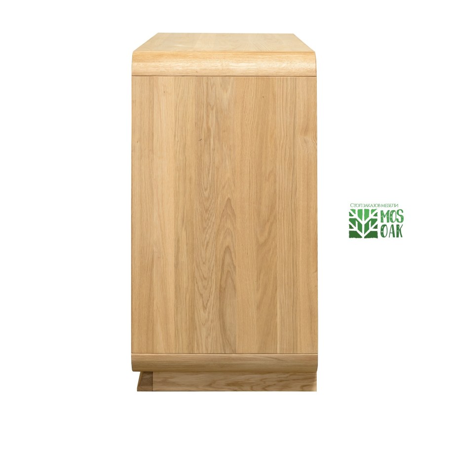 Тумба навесная берген д