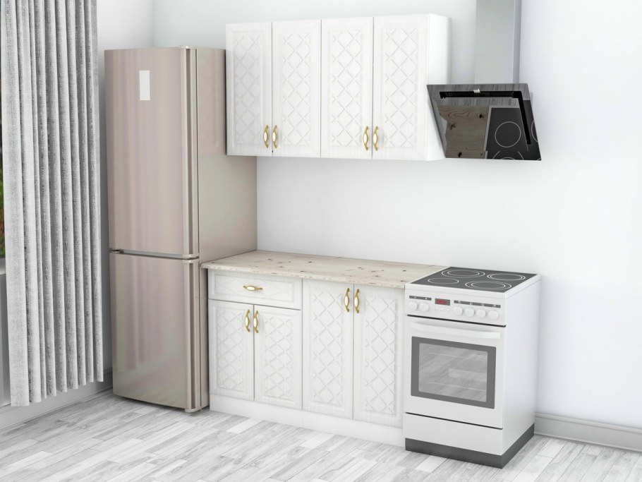 Тимбер шампань фасад ВХЦ