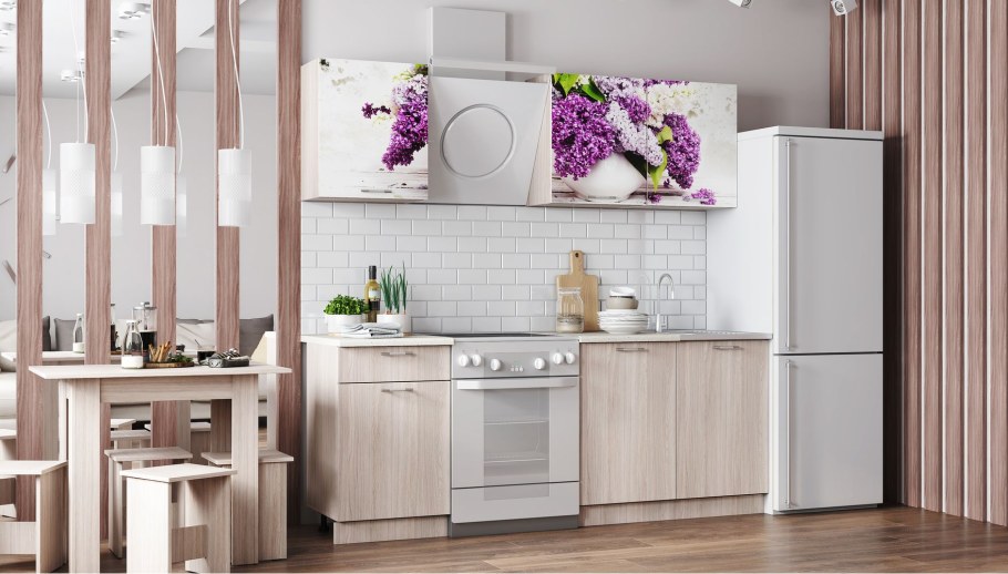 Кухонный гарнитур Сан-Ремо