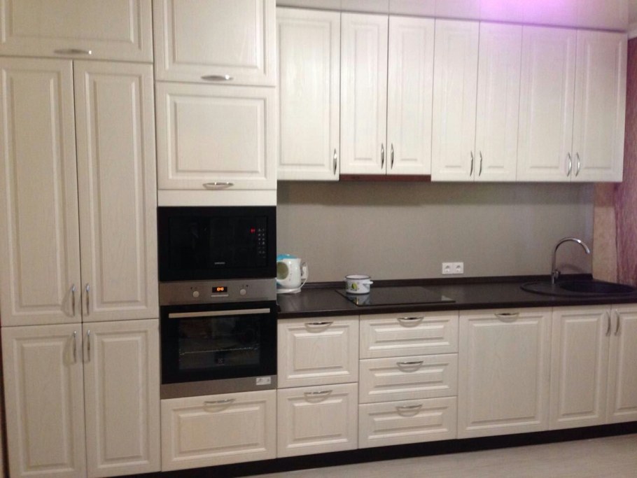 Кухня Милан РУССТА