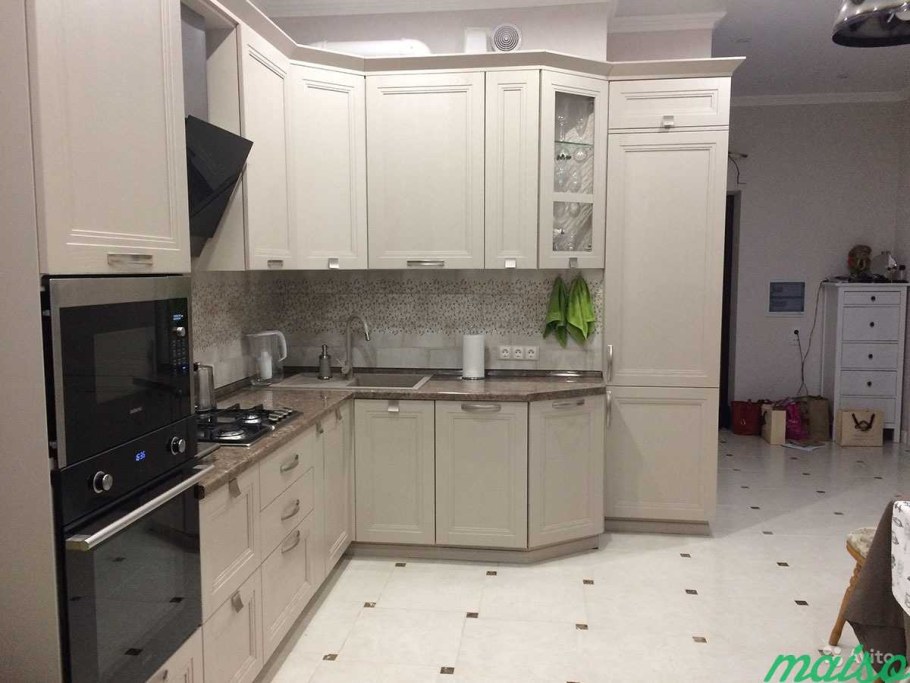 Кухонный гарнитур Ронда шир.2400