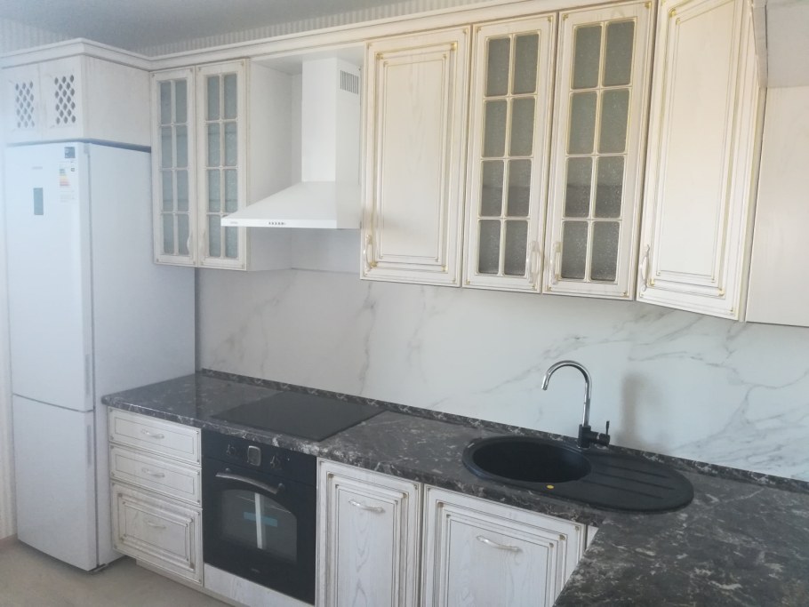 АСКЕРСУНД кухня икеа